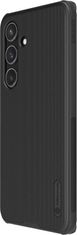Noname Nillkin Super Frosted PRO Magnetic Zadní Kryt pro Samsung Galaxy S24 Black