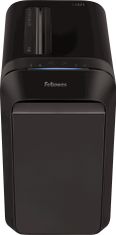 Fellowes Fellowes Skartovač LX 221 černý