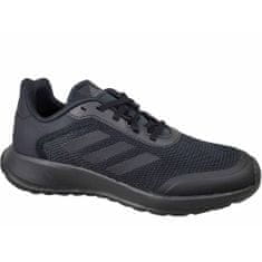 Adidas Obuv beh čierna 35.5 EU Tensaur Run 2.0