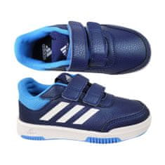 Adidas Obuv tmavomodrá 29 EU Tensaur Sport 2.0