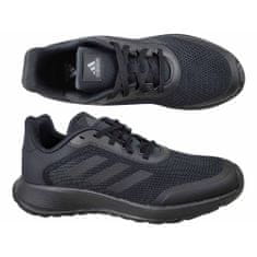 Adidas Obuv beh čierna 35.5 EU Tensaur Run 2.0