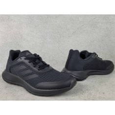 Adidas Obuv beh čierna 37 1/3 EU Tensaur Run 2.0