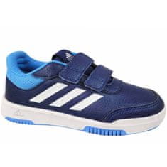 Adidas Obuv tmavomodrá 30.5 EU Tensaur Sport 2.0