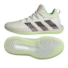 Adidas Obuv hádzaná biela 40 2/3 EU Stabil Next Gen