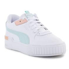 Puma Obuv biela 38.5 EU Cali Sport