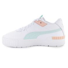 Puma Obuv biela 38.5 EU Cali Sport