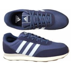 Adidas Obuv beh tmavomodrá 40 2/3 EU Run 60s 3.0