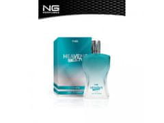 NG Perfumes NG pánska toaletná voda Heaven's Body for Men 100 ml