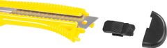 Strend Pro Nôž Strend Pro 18 mm, odlamovací, plastový (5 ks)