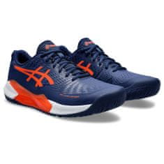 Asics Obuv tenis tmavomodrá 44.5 EU Gel-challenger