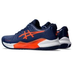 Asics Obuv tenis tmavomodrá 43.5 EU Gel-challenger