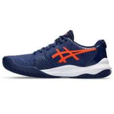 Asics Obuv tenis tmavomodrá 43.5 EU Gel-challenger