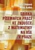 Lada Eliášová: Sbírka písemných prací ke zkoušce z matematiky na VŠE v Praze