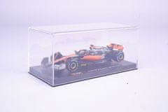 BBurago Kovový model McLaren MCL60 - Oscar Piastri (2023), 1:43 BBurago Signature