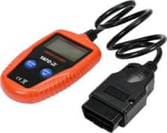 YATO Diagnostika OBDII (EOBD)