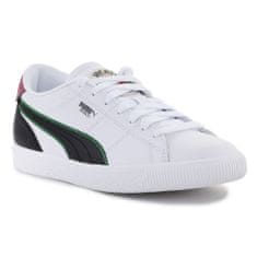 Puma Obuv biela 37.5 EU 38411401