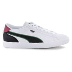 Puma Obuv biela 37.5 EU 38411401