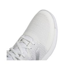 Adidas Obuv volejbal biela 45 1/3 EU Crazyflight