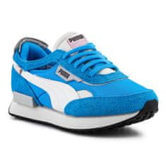 Puma Obuv modrá 37 EU 38486102