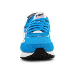 Puma Obuv modrá 37 EU 38486102