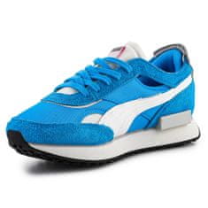 Puma Obuv modrá 37 EU 38486102