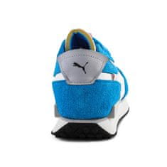 Puma Obuv modrá 37 EU 38486102