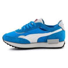 Puma Obuv modrá 37 EU 38486102