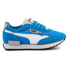 Puma Obuv modrá 37 EU 38486102