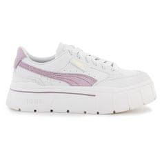 Puma Obuv biela 37 EU 38442101