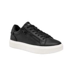 Calvin Klein Obuv čierna 46 EU Low Top Lace