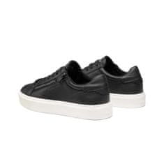 Calvin Klein Obuv čierna 46 EU Low Top Lace