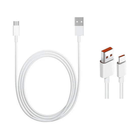 Xiaomi Datový kabel 6A USB-C