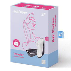 Satisfyer Pre Traveler