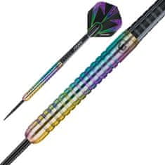 Winmau Šípky Steel Foxfire Urban - 24g