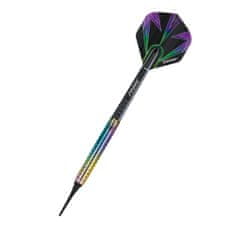 Winmau Šípky Foxfire Urban - 20g