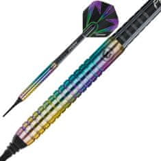 Winmau Šípky Foxfire Urban - 20g