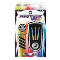 Winmau Šípky Foxfire Urban - 20g