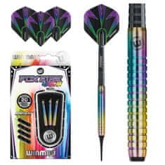 Winmau Šípky Foxfire Urban - 20g