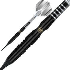 Winmau Šípky Sniper Black - 20g