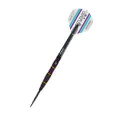 Winmau Šípky Steel Simon Whitlock - 85% tungsten - 22g