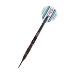 Winmau Šípky Simon Whitlock - 85% tungsten - 20g