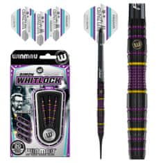 Winmau Šípky Simon Whitlock - 85% tungsten - 20g