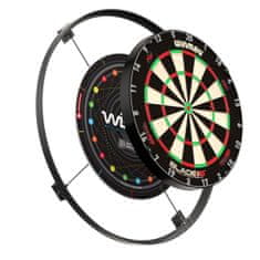 Winmau Wispa Sound Reduction System - systém tlmenia zvuku