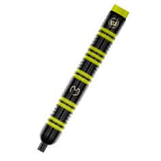 Winmau Šípky Steel Michael van Gerwen - Pro-Series - 25g