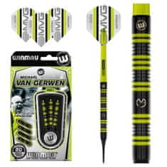 Winmau Šípky Michael van Gerwen - Pro-Series - 20g