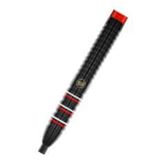 Winmau Šípky Steel Florian Hempel - 85% Tungsten - 22g