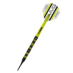 Winmau Šípky Michael van Gerwen - Pro-Series - 20g