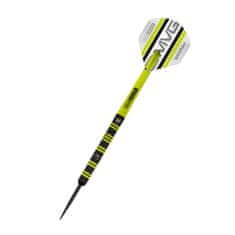 Winmau Šípky Steel Michael van Gerwen - Pro-Series - 25g