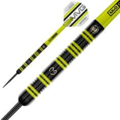 Winmau Šípky Steel Michael van Gerwen - Pro-Series - 25g