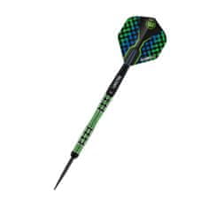 Winmau Šípky Steel Brendan Dolan - 23g